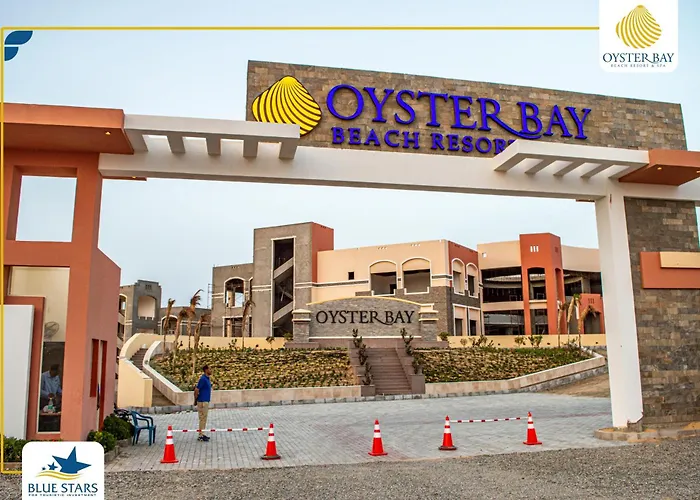 Szálloda Oyster Bay 01 4*