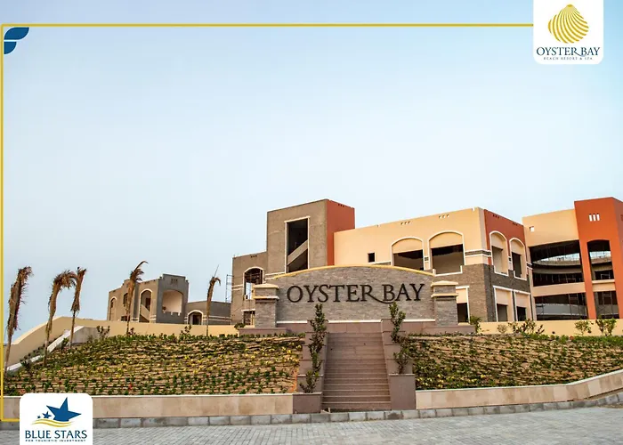 Oyster Bay 01 Szálloda Abu Dabab